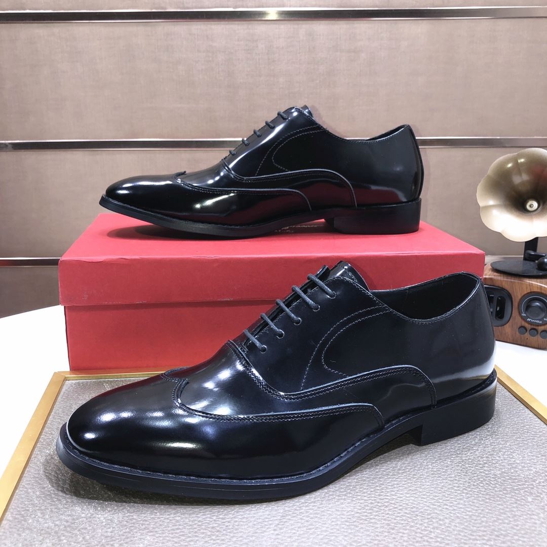 Ferragamo Shoes